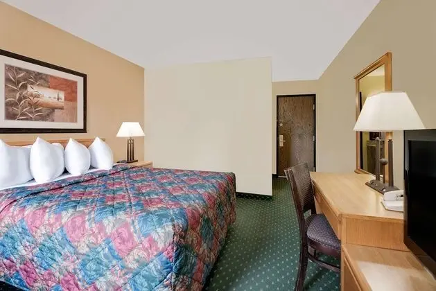 Days Inn by Wyndham International Falls - Oda