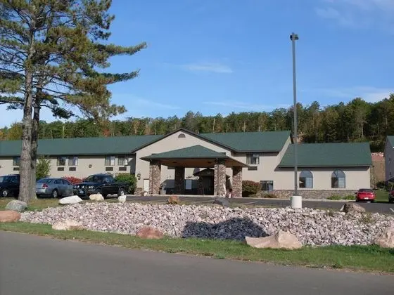 Days Inn by Wyndham Iron Mountain