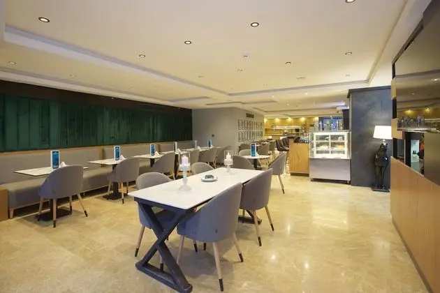 Days inn by Wyndham Istanbul Arnavutköy - Kahvaltı