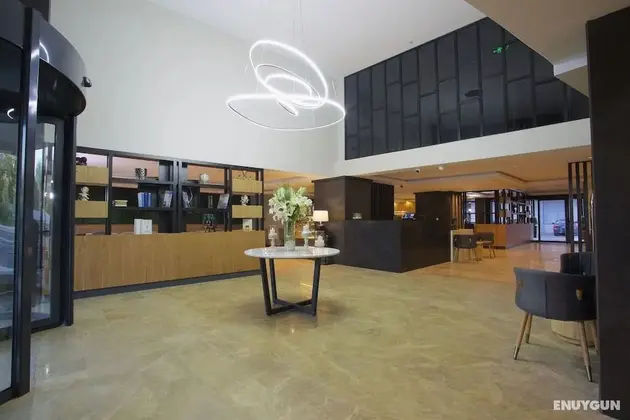 Days Inn By Wyndham Istanbul Arnavutköy