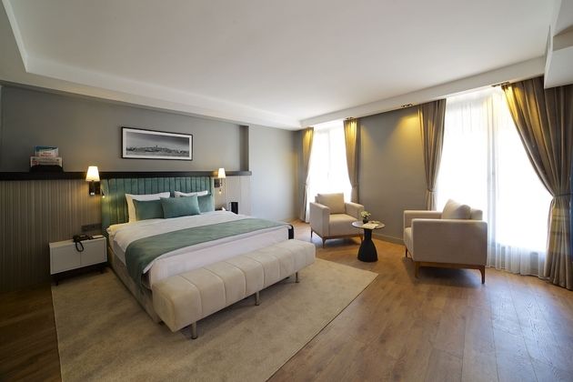 Days inn by Wyndham Istanbul ArnavutköyFotoğrafı