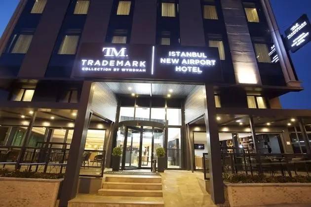 Days inn by Wyndham Istanbul Arnavutköy - Öne Çıkan Resim