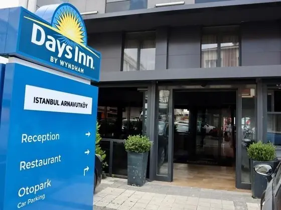 Days inn by Wyndham Istanbul Arnavutköy - Öne Çıkan Resim