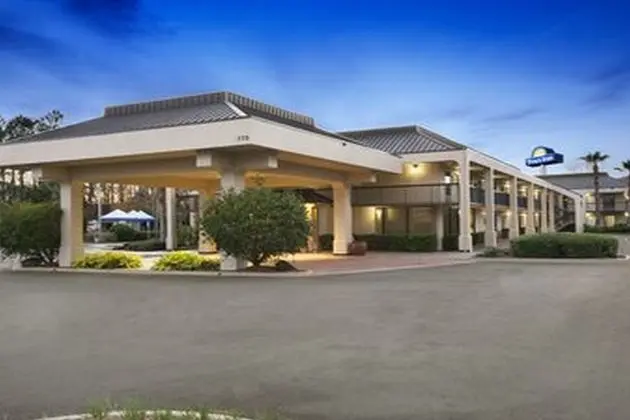 Days Inn by Wyndham Jacksonville Airport