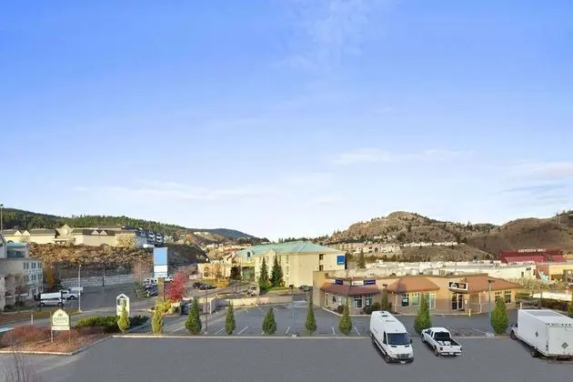 Days Inn by Wyndham Kamloops