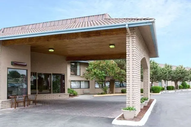 Days Inn by Wyndham Kennewick