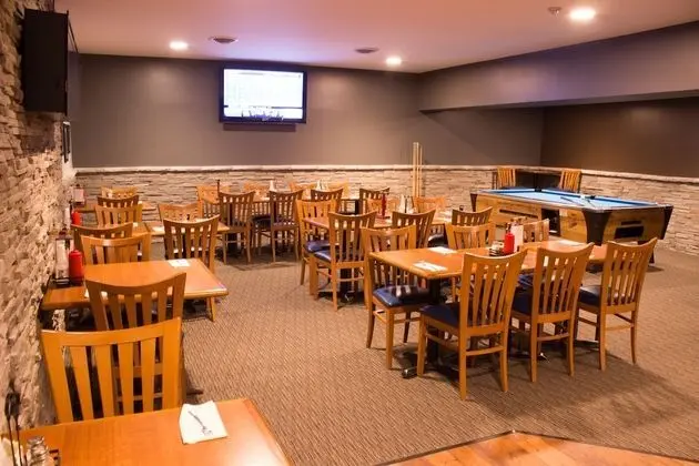 Days Inn by Wyndham Kenora - Yerinde Yemek