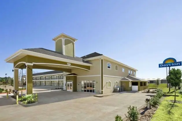 Days Inn by Wyndham Kilgore