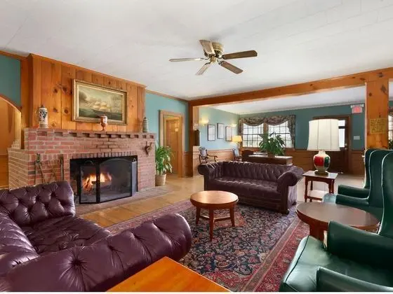 Days Inn by Wyndham Kill Devil Hills - Lobi