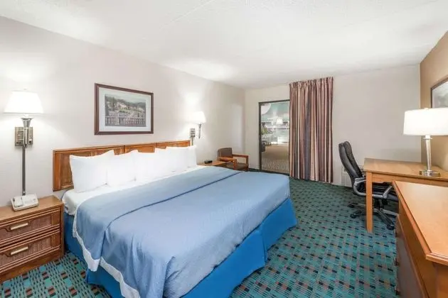 Days Inn by Wyndham Kirksville - Oda