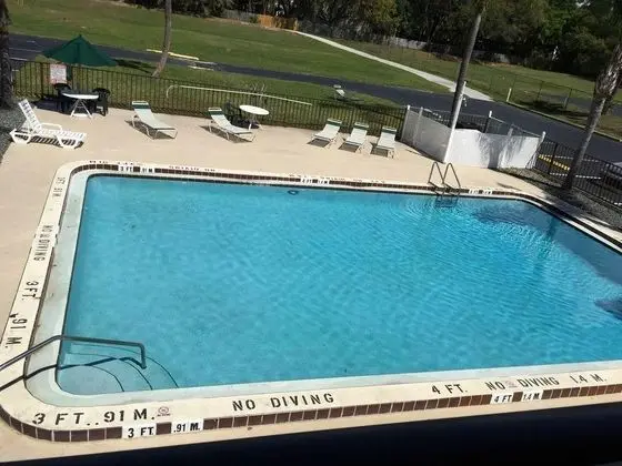 Days Inn by Wyndham Kissimmee West