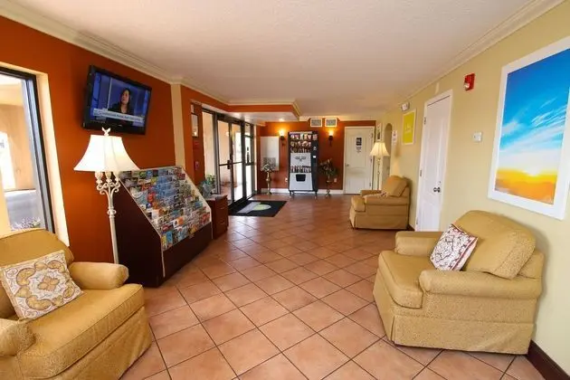 Days Inn by Wyndham Kissimmee West - Dış Mekan