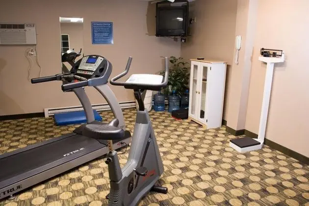 Days Inn by Wyndham Klamath Falls
