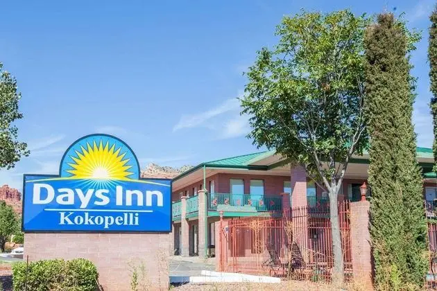 Days Inn by Wyndham Kokopelli Sedona