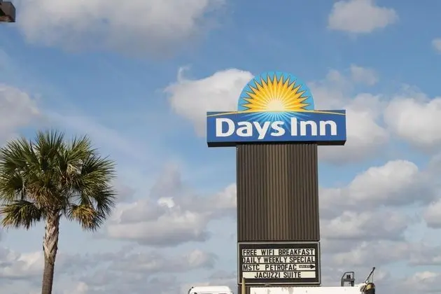 Days Inn by Wyndham Lafayette Lafayette Airport