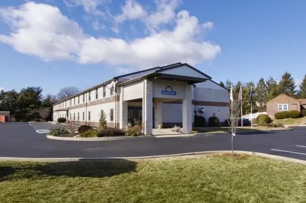 Days Inn by Wyndham Lancaster PA Dutch Country