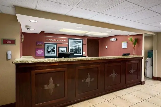 Days Inn by Wyndham Las Cruces