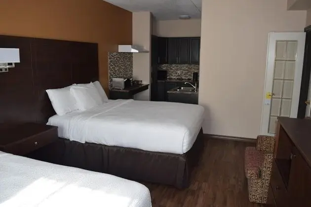 Days Inn by Wyndham Leamington