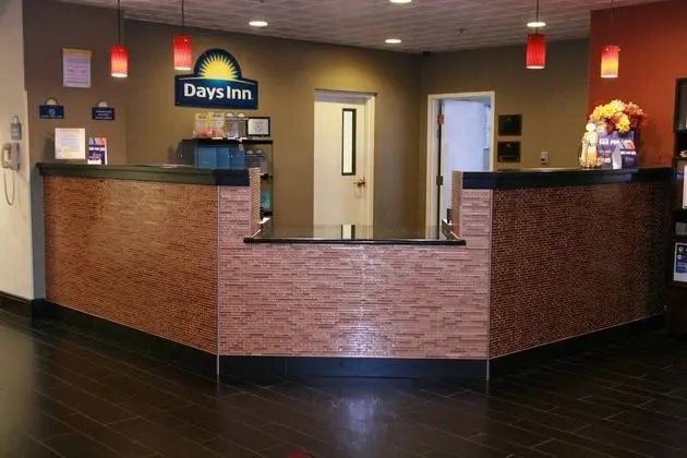Days Inn by Wyndham Lebanon/Fort Indiantown Gap