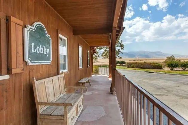 Days Inn by Wyndham Lebec