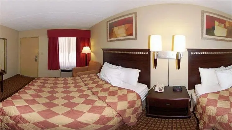 Days Inn by Wyndham Leeds - Genel