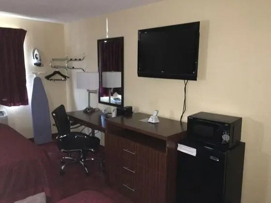 Days Inn by Wyndham Leominster/Fitchburg Area - Genel