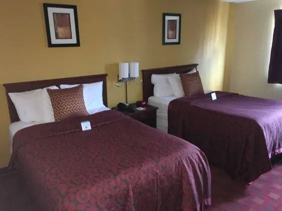 Days Inn by Wyndham Leominster/Fitchburg Area - Genel