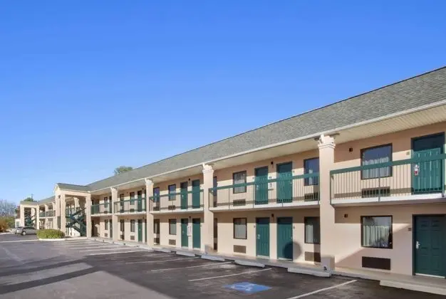 Days Inn by Wyndham Lexington - Öne Çıkan Resim