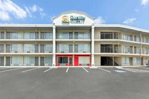 Days Inn by Wyndham Lexington - Öne Çıkan Resim