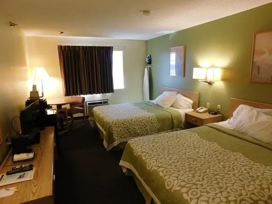 Days Inn by Wyndham Lexington NE - Oda