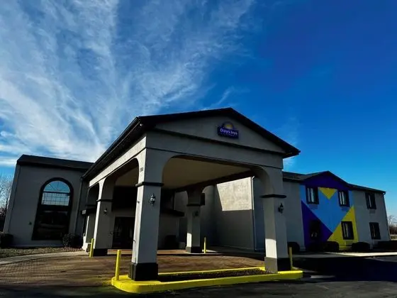 Days Inn by Wyndham Lincoln, IL/Route 66 - Öne Çıkan Resim