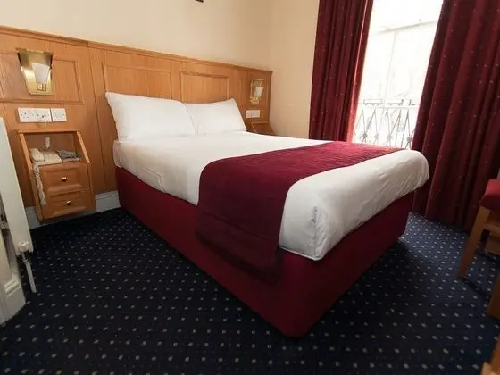 Days Inn by Wyndham London Hyde Park - Oda