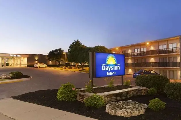 Days Inn by Wyndham London