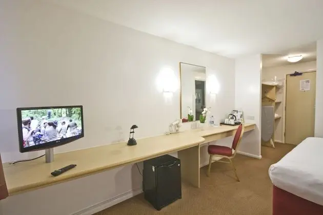 Days Inn by Wyndham London Stansted Airport - Oda
