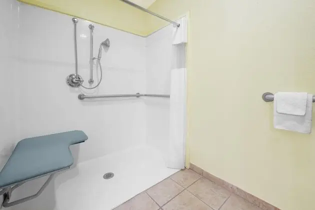 Days Inn by Wyndham Lubbock South