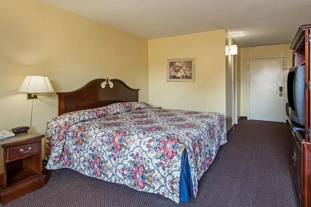 Days Inn by Wyndham Manassas Battlefield