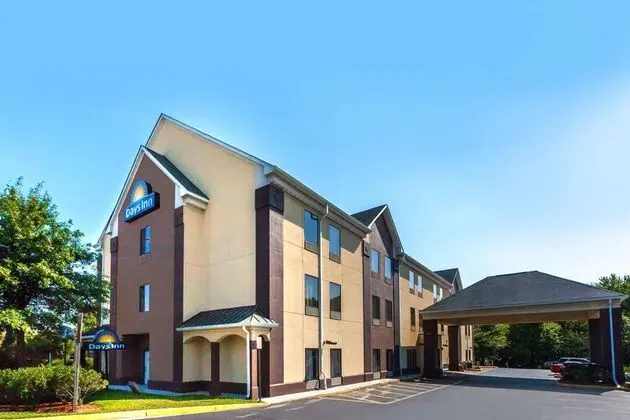 Days Inn by Wyndham Manassas