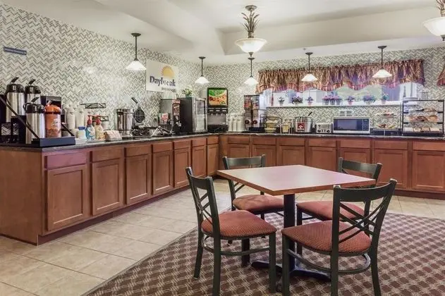 Days Inn by Wyndham Manitou Springs