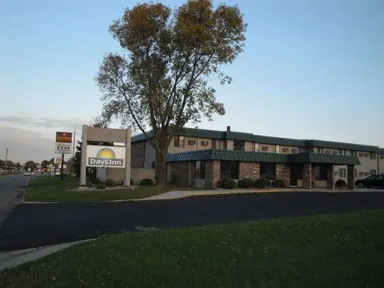 Days Inn by Wyndham Mason City