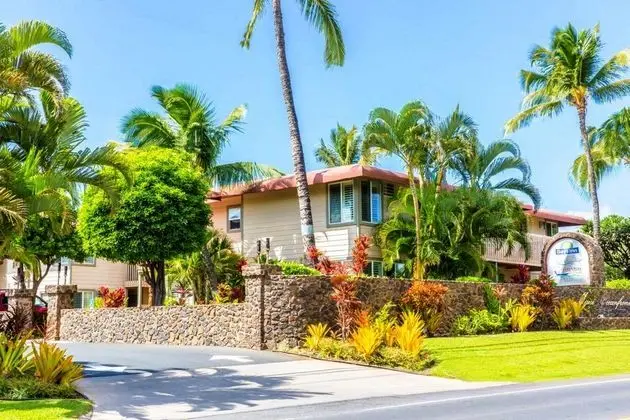 Days Inn by Wyndham Maui Oceanfront