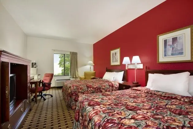 Days Inn by Wyndham Mauldin/Greenville