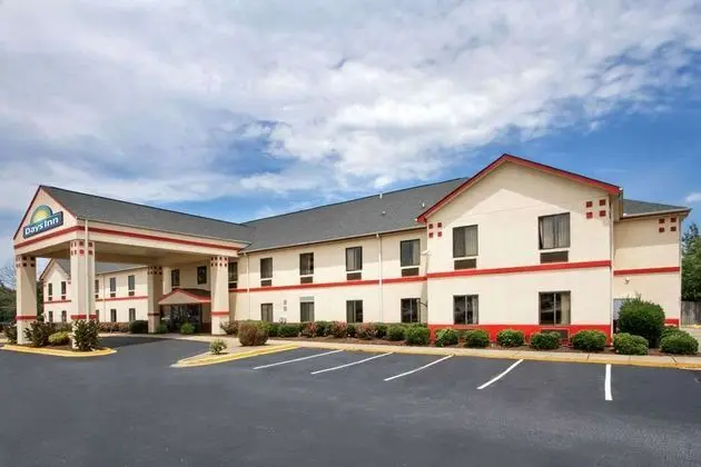 Days Inn by Wyndham Mauldin/Greenville - 1