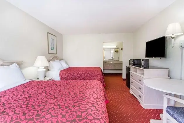 Days Inn by Wyndham Melbourne - Oda