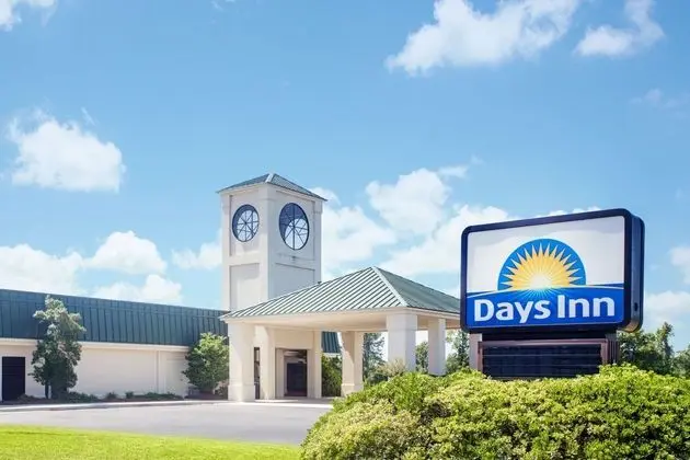 Days Inn by Wyndham Metter - Öne Çıkan Resim