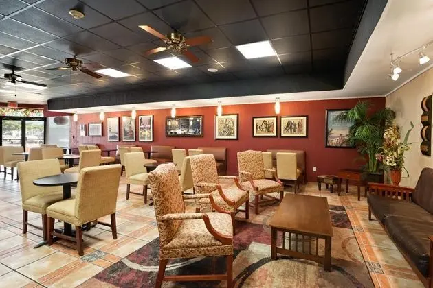 Days Inn by Wyndham Miami Airport North