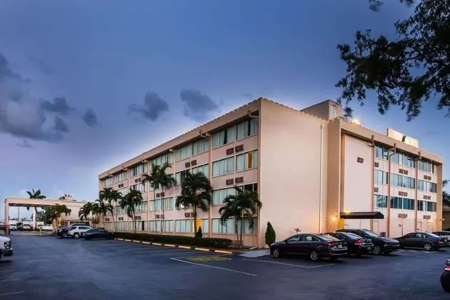 Days Inn by Wyndham Miami International Airport