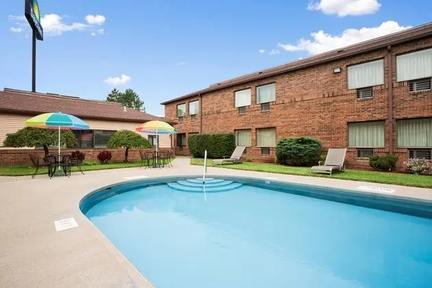Days Inn by Wyndham Middletown