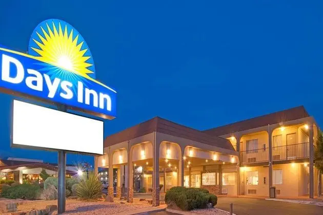 Days Inn by Wyndham Midtown ABQ