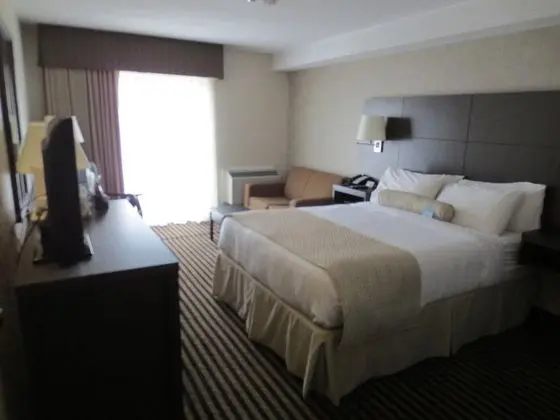 Days Inn by Wyndham Miramichi