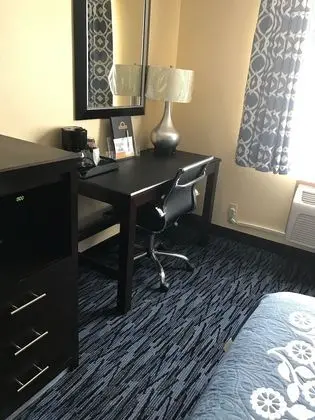 Days Inn by Wyndham Moab - Oda